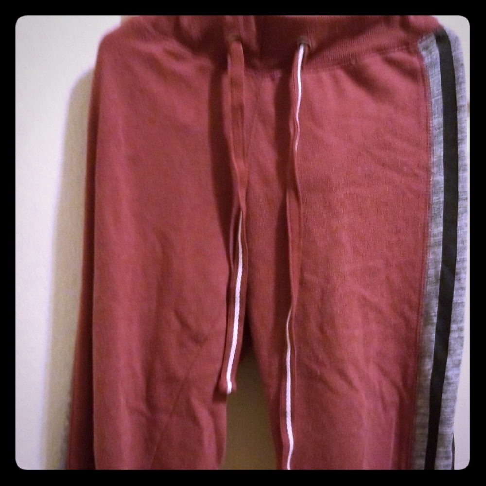 sweatpants
